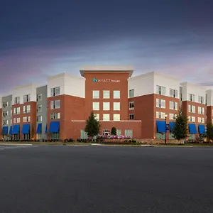 hyatt-house-charlotte-rea-farms.1sthotelscharlotte.com/